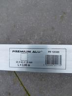 Aluminium metserprofielen NIEUW, Ophalen