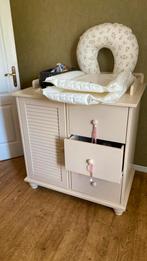 Chambre bebe, Ophalen, Zo goed als nieuw