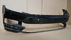 Voorbumper VW Passat B8 3G R-line 6xPDC KLS 3G0807221D 14-19, Gebruikt, Voor, Herkomst onderdeel bekend, Ophalen of Verzenden
