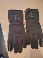 Verwarmde haandschoenen maat L, Ophalen, Maat 52/54 (L), Handschoenen