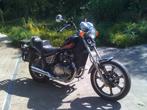 Kawasaki LTD 450, Motoren, 450 cc, 2 cilinders, Chopper, Bedrijf