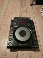 Pioneer cdj 900, Muziek en Instrumenten, Ophalen of Verzenden, Zo goed als nieuw, Pioneer