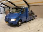 Mercedes sprinter 416 CDI oprijwagen, Euro 2, Gebruikt, Overige modellen, Overige brandstoffen