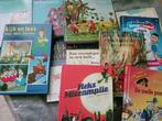 een volle doos kinderboeken, Ophalen of Verzenden, Zo goed als nieuw