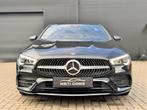 Mercedes-Benz CLA 180 (EU6AP) Benzine | Digital Dash |, Auto's, Mercedes-Benz, Te koop, Benzine, Break, 5 deurs