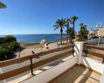 Espagne, Andalousie.Maison en première ligne de plage, Immo, Village, 3 pièces, Villaricos, Maison d'habitation
