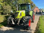 2011 Claas 640 Arion A19 Vierwielaangedreven landbouwtractor, Zakelijke goederen, Gebruikt, Overige merken