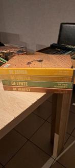 Artis historie boeken, Ophalen