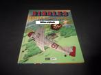 bd biggles 14 alias william earl johns l'album du centenaire, Ophalen