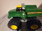 John deere speelgoedauto, Kinderen en Baby's, Ophalen, Gebruikt