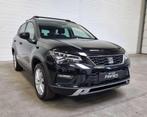 SEAT Ateca Style (bj 2020, automaat), Auto's, Seat, https://public.car-pass.be/vhr/3ed11ee9-1635-47dc-a2bd-386185fee8fc, Stof