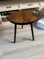 Petite table, Enlèvement, Utilisé, Bois
