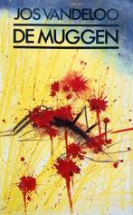 Jos Vandeloo: diverse titels - zie beschrijving + foto's, Boeken, Ophalen of Verzenden, Gelezen