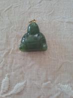 Budha jade, Handtassen en Accessoires, Ophalen of Verzenden