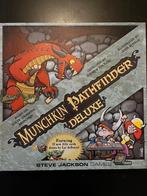 Munchkin Pathfinder Deluxe, Drie of vier spelers, Ophalen, Zo goed als nieuw