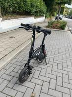 Elektrische drasienne, Fietsen en Brommers, Steps, Ophalen, Nieuw, Elektrische step (E-scooter), MpMan