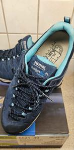 Wandelschoenen dames Meindl Lady Mondello GTX | 5521 49, Sport en Fitness, Ophalen of Verzenden, Nieuw