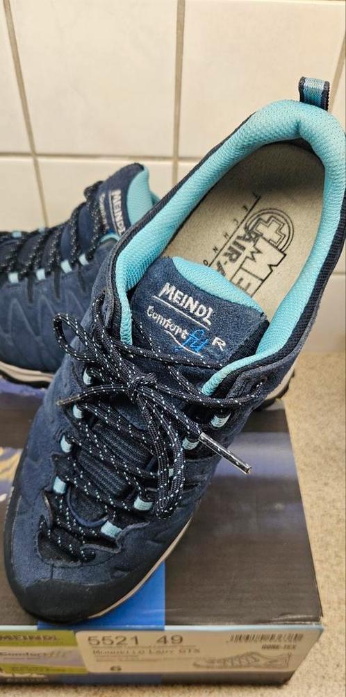 Wandelschoenen dames Meindl Lady Mondello GTX | 5521 49, Sport en Fitness, Bergsport en Wandelen, Nieuw, Ophalen of Verzenden