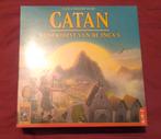 Catan De Opkomst van de Inca's. Losstaand spel. Nieuwstaat., Hobby en Vrije tijd, Ophalen of Verzenden