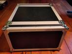 Rek 6U, Ophalen, Gebruikt, Speaker of Versterker, Flightcase