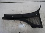 SIERLIJSTEN VOORRUIT Skoda Octavia Combi (5EAC), Gebruikt, Voor, Skoda