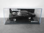 Dodge Charger R/T 'Fast&Furious', Ophalen of Verzenden, Nieuw, Auto