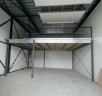 premier étage, mezzanine 7x5, Ophalen of Verzenden