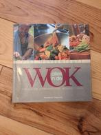 Piet Huysentruyt - Alles in de wok, Ophalen of Verzenden, Gelezen, Piet Huysentruyt