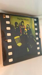 Yes – The Yes Album - France 1976, Utilisé