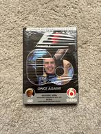 dvd Official F1 Highlights 2006: Once Again (nederlands), CD & DVD, DVD | Sport & Fitness, Autres types, Enlèvement ou Envoi, Tous les âges