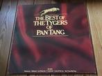 LP Tygers of Pan Tang - the best of, Ophalen of Verzenden
