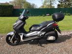 Yamaha x MAX 250, 1 cylindre, 12 à 35 kW, 250 cm³, Scooter