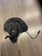 Casque militaire vintage, Verzamelen, Ophalen, Landmacht, Helm of Baret