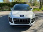Peugeot 3008 2012, Autos, Euro 5, Achat, Entreprise, Boîte manuelle