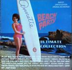 Annette - Beach Party - Ultimate Collection   - CD -, Enlèvement ou Envoi