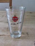 Verre El Ron Havana Club, Enlèvement, Neuf, Autres types