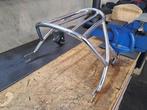 Harley Lugage rack quick release voor sportser, Ophalen, Gebruikt