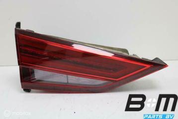 LED achterlicht in klep links Audi A3 8V FL 8V5945075B