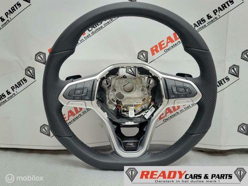 Stuurwiel VW TIGUAN CT1 571 R-LINE STUUR NIEUW 571419089Q, Auto-onderdelen, Besturing, Volkswagen, Nieuw, Ophalen of Verzenden