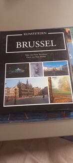 Kunststeden, Ophalen of Verzenden, Zo goed als nieuw
