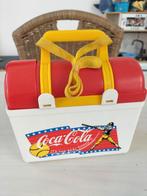 Coca Cola vintage lunchbox 1993, Ophalen of Verzenden, Zo goed als nieuw