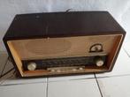 Radio ancienne, Ophalen