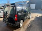Peugeot partner 1.6HDI / 3Zit / 125.000km, Achat, Entreprise, Peugeot