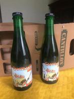 Geuze Cantillon, Verzamelen, Biermerken, Ophalen of Verzenden, Nieuw, Flesje(s), Overige merken