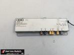 Antenneversterker Audi A4 B6 ('02-'06) 8E9035225C, Autos : Divers, Autoradios, Enlèvement ou Envoi, -, -, -