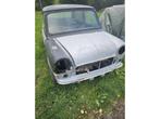 Mini Cooper Voorouders, Auto's, Overige brandstoffen, Bedrijf, Overige carrosserie, Mini