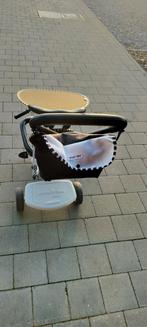 Kinderwagen, Enlèvement, Utilisé, Poussette, Autres marques