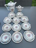 Limoges Raynaud & Cie service porcelaine, Antiek en Kunst