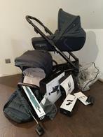 Kinderwagen Mutsy iGO, Kinderen en Baby's, Kinderwagen, Zo goed als nieuw, Verstelbare duwstang, Mutsy