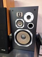 Pioneer  HPM-70 vintage speakers, Autres marques, Enlèvement, Utilisé, Haut-parleurs Frontaux, Arrière ou Stéréo